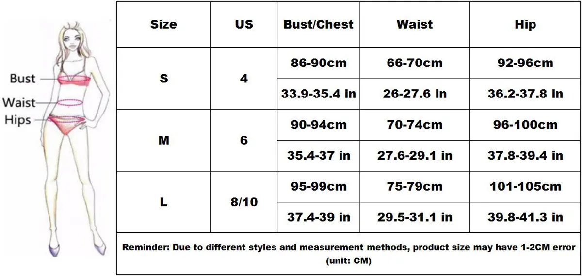 New Sequined Bikini Women's Triangle Swimsuit Multicolor Bikini Swimsuit