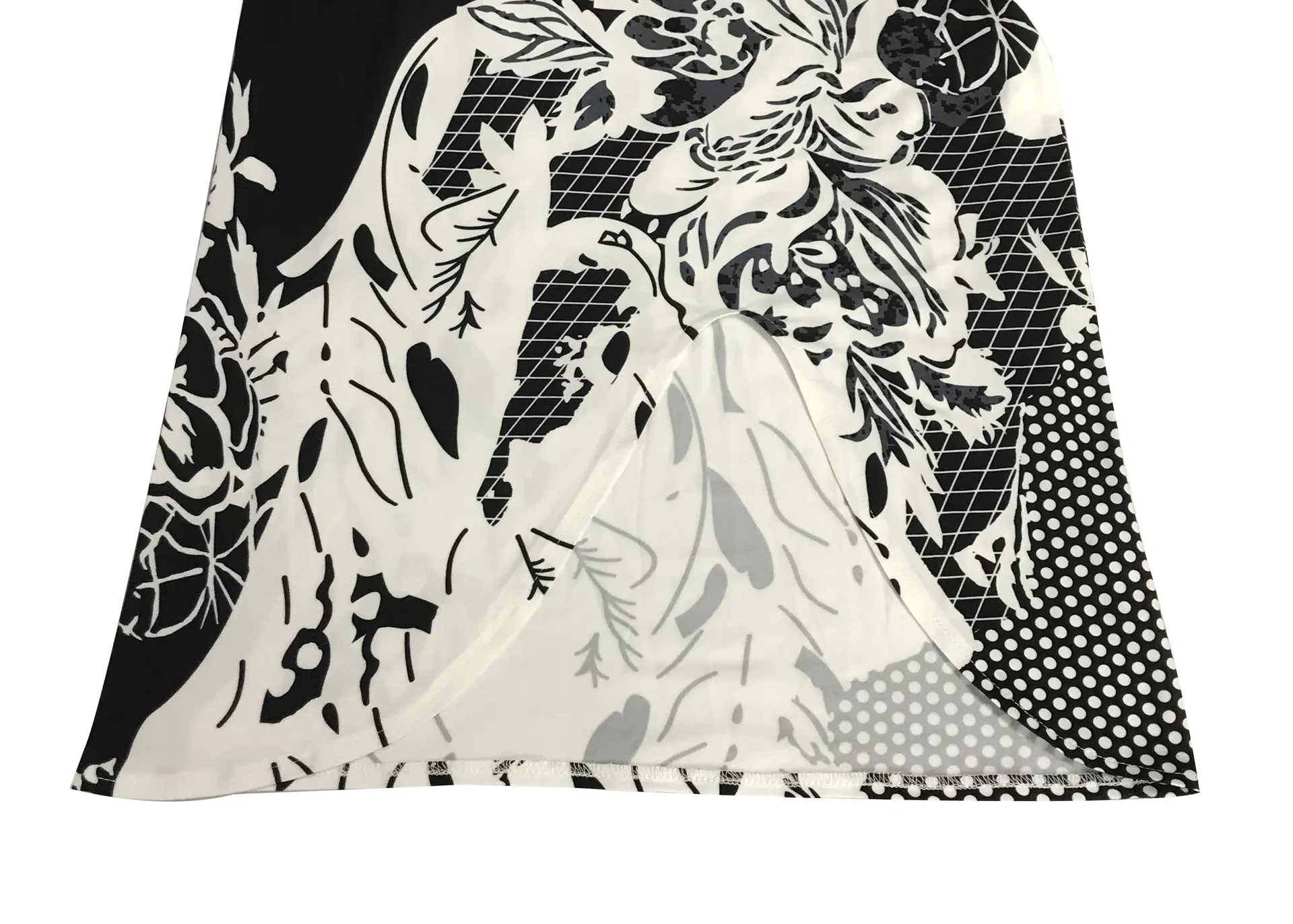 2025 autumn women's temperament commuting style cheongsam hip slim dress