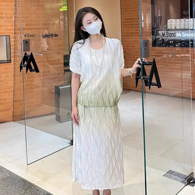 LANMREM 2 pieces set for women