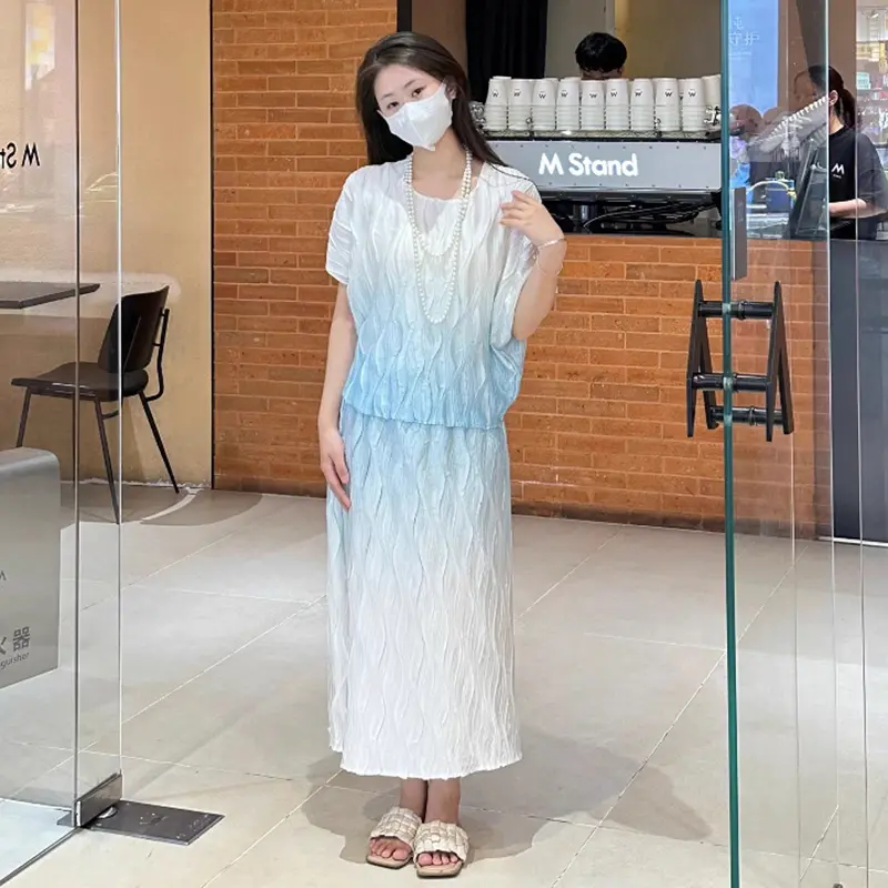 LANMREM 2 pieces set for women
