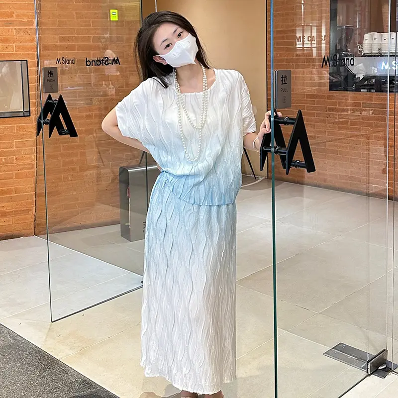 LANMREM 2 pieces set for women