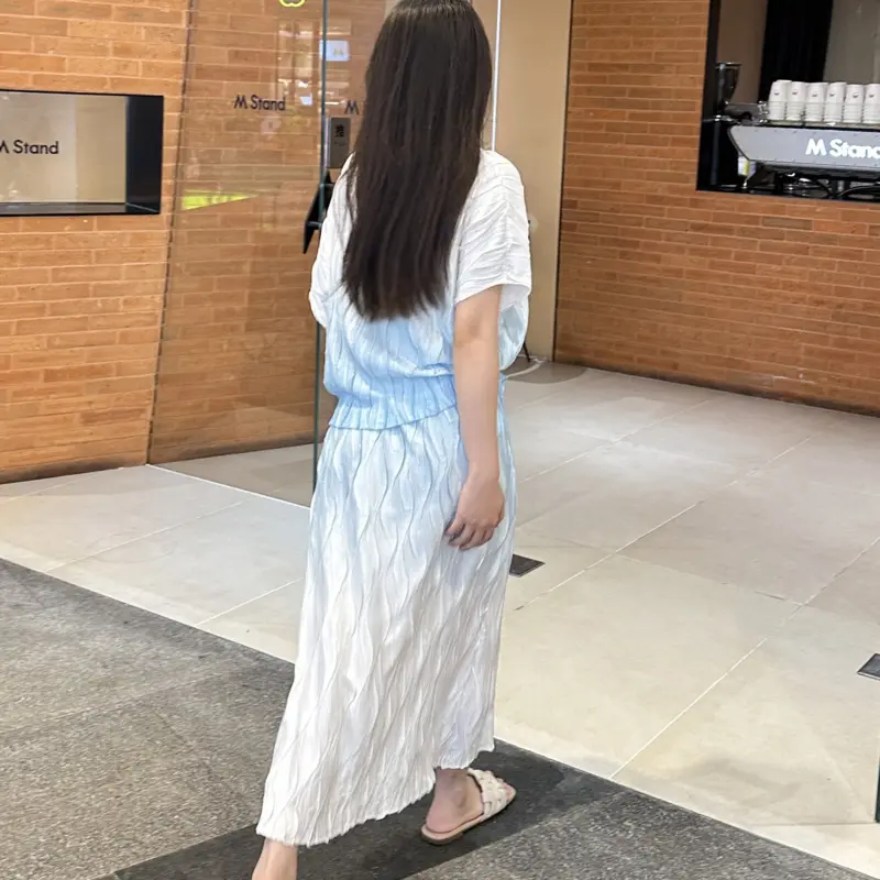 LANMREM 2 pieces set for women