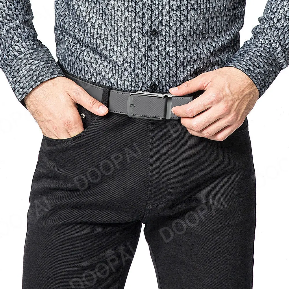 Belts Famous Brand Belt Men Mens Belts Quality Genuine Luxury Metal Buckle Men's Leather Belts Fashion Men's Jeans High Quality