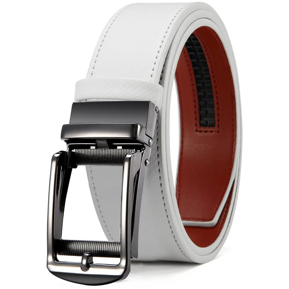 Belts Famous Brand Belt Men Mens Belts Quality Genuine Luxury Leather Belt for Men Metal Automatic Buckle Famous Brand Belt Wome