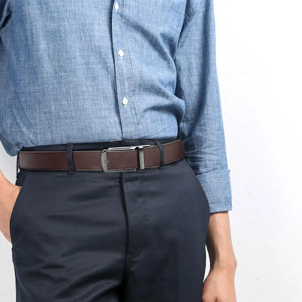 Belts Famous Brand Belt Men Mens Belts Quality Genuine Luxury Leather Belt for Men Metal Automatic Buckle Famous Brand Belt Wome