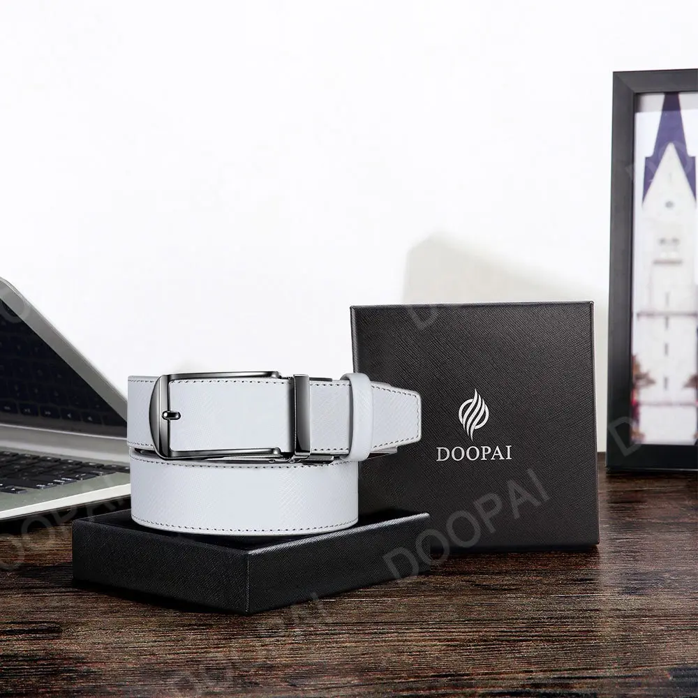 Belts Famous Brand Belt Men Mens Belts Quality Genuine Luxury Leather Belt for Men Metal Automatic Buckle Famous Brand Belt Wome