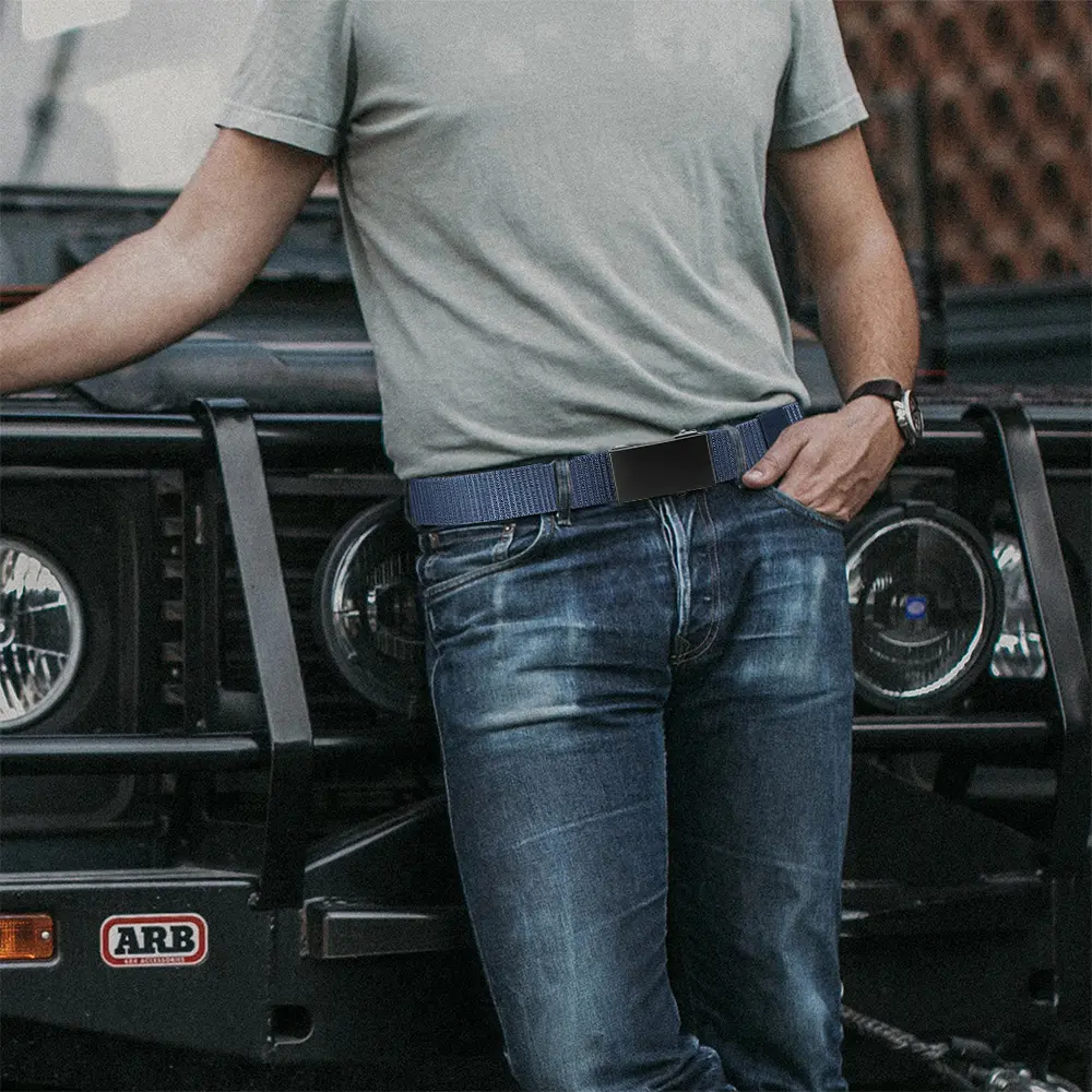 New Men Belt Nylon Tactical Military Belts Male Army Belt Mens Military Waist Canvas Belts Cummerbunds High Quality Strap