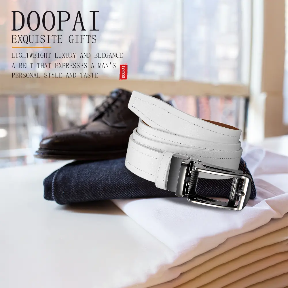 Mens black Belts Metal Automatic Buckle Famous Brand Belt Men Quality Genuine Luxury Leather Belt for Men Famous Brand Belt Wome