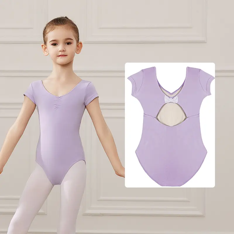 Girls Ballet Leotards Gymnastics Dancewear Tutu Dress Ballet Skirt For Kids Children Dance Skirt Balleriana Clothes Gauze Skirt