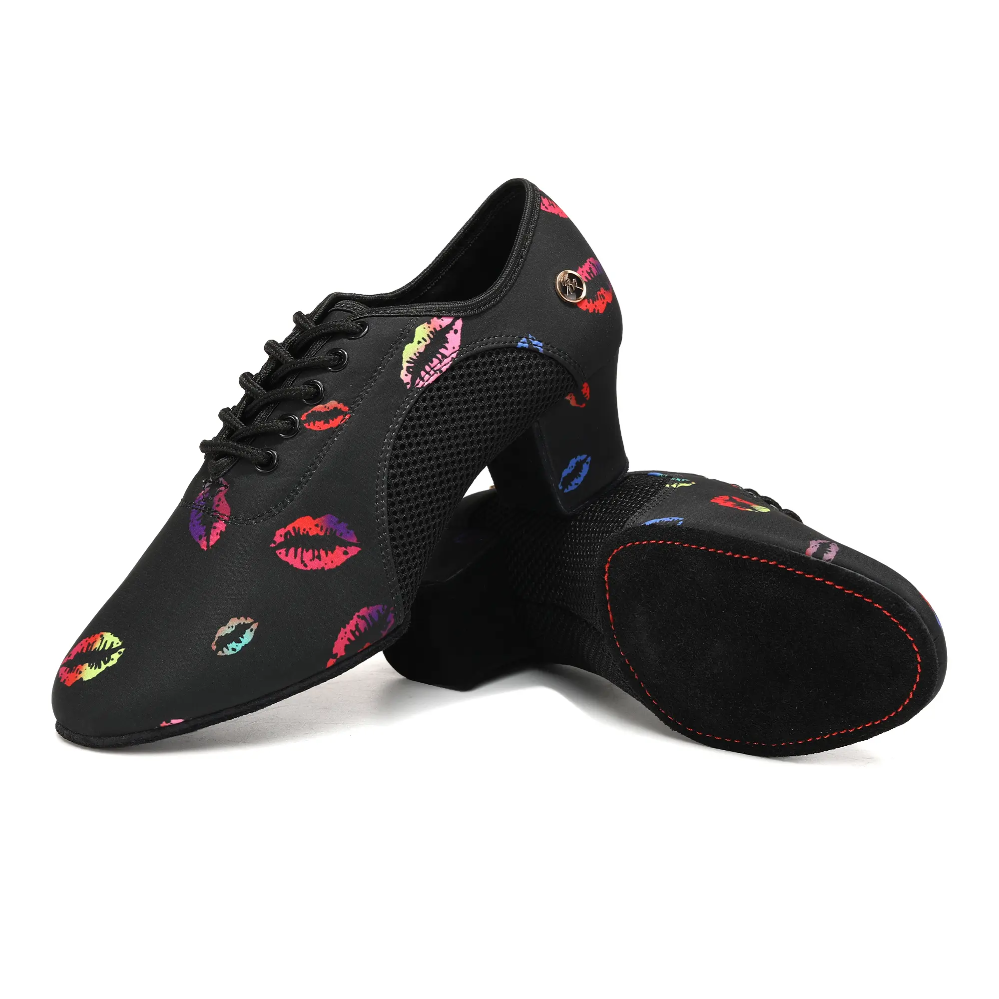 Women Dance Shoes For Dancing Woman Shoes Girls Woman Modern Dance Shoes Ladies Salsa Ballroom Tango Latin Shoes Practice Shoes