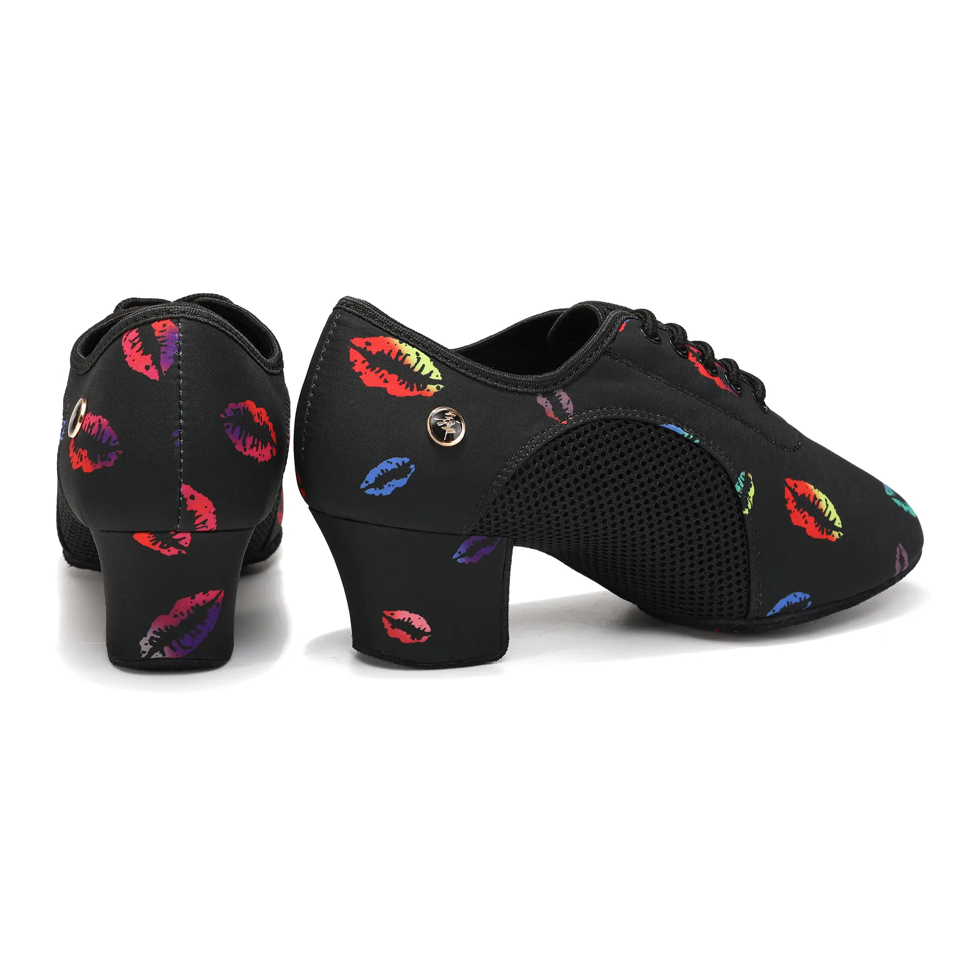 Women Dance Shoes For Dancing Woman Shoes Girls Woman Modern Dance Shoes Ladies Salsa Ballroom Tango Latin Shoes Practice Shoes