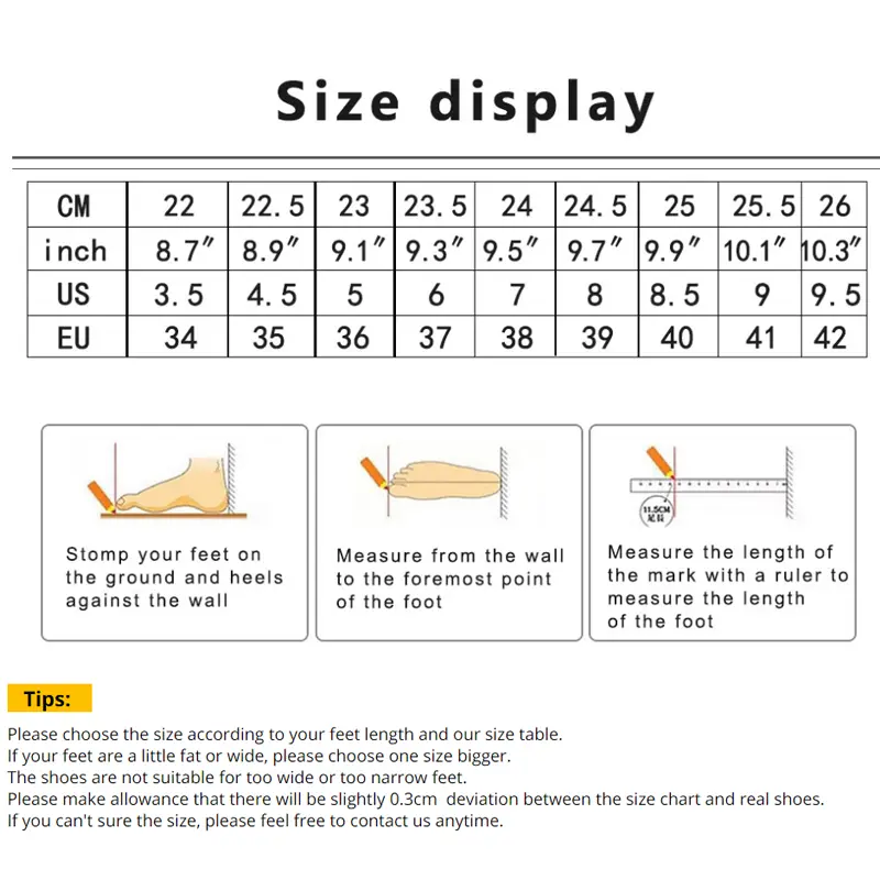 Women Ballet Dance Shoes for Girls Ballroom Teachers' shoes Ladies Modern Tango Dancing Shoes Salsa Training Shoes 3.5CM Heels