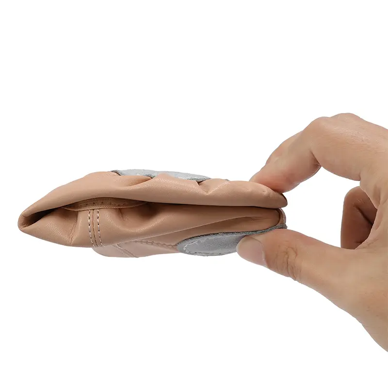 Ballet Dance Shoes Girls Women Ballet Dancing Shoes Flats for Womans Ladies Ballet Slippers Shoes Salsa Practice Training Shoes