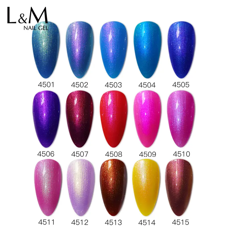 ibdgel bright pearl gel Polish Semi-Permanent Nail Art Varnish Long Lasting Lacquer Manicure