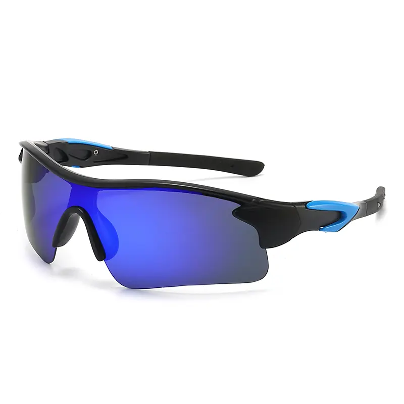 Cycling Sunglasses, Outdoor Sports, Running Bikes, Windproof Goggles, Men's And Women's Fashion, Decorative Sunglasses VA05