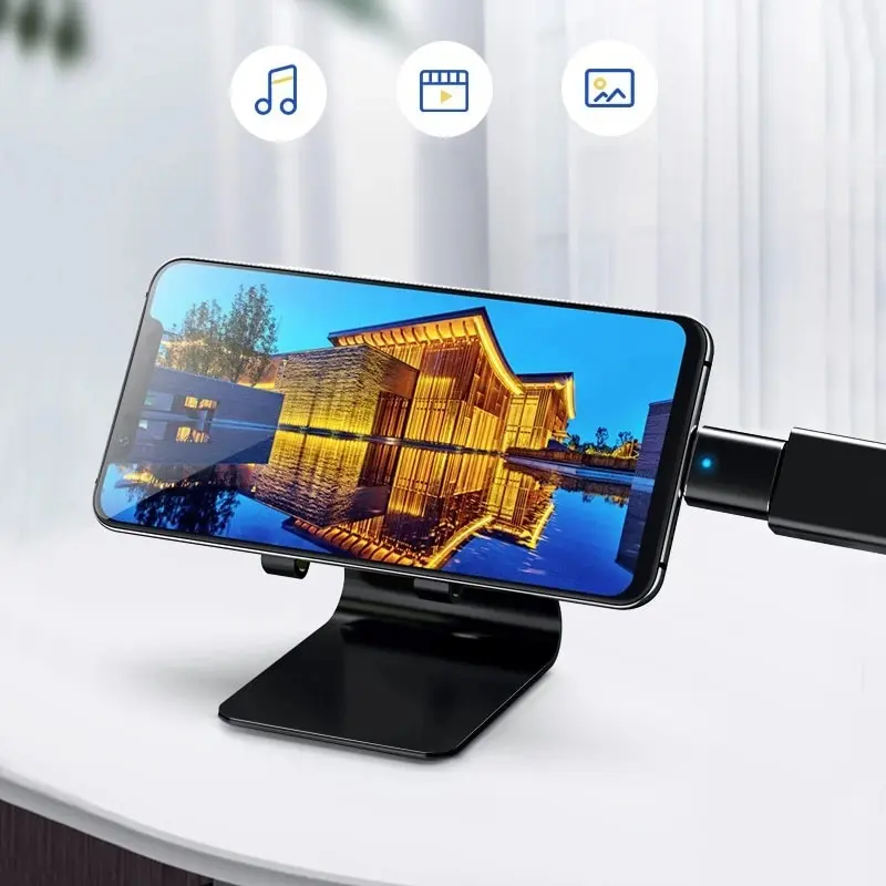 OTG Adapter Type C USB C to USB3.0 OTG Adapter Connector Type C OTG Conventer for Macbook Pro Xiaomi Huawei Flash Drive Reader