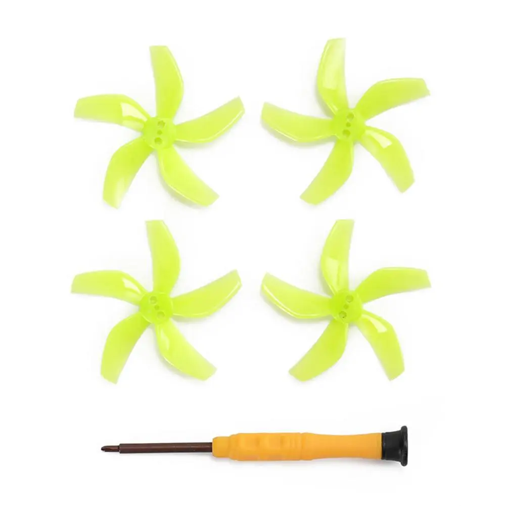 Colored Quick-Release Propellers for DJI Neo, Low-Noise Paddle Blade Props, Durable & Stylish Replacement Accessories