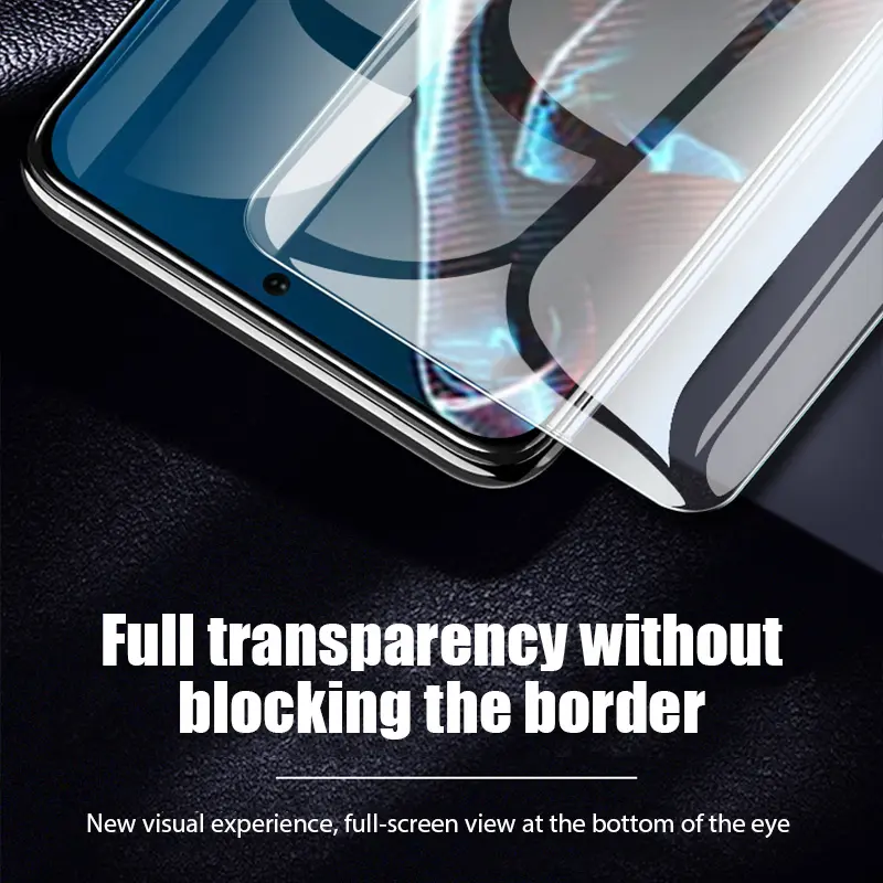 4IN1 Screen Protector For POCO X5 M3 M4 X4 X3 Pro 5G Camera Film Tempered Glass For POCO F3 F4 GT X3 NFC Glass