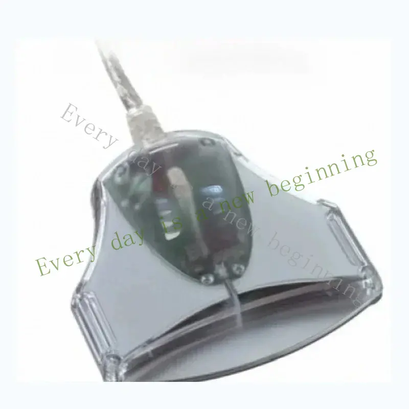{ For HID OMNIKEY CardMan 3021 HID3021 OMNIKEY 3021 USB Reader ADAPTER Smart Card /{