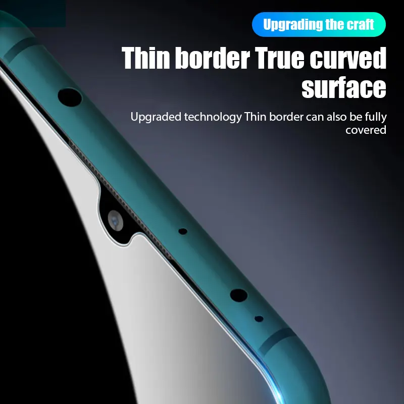 4PCS Full Cover Protective Glass For Huawei P30 P20 P40 Lite P20 P30 Pro Screen Protector For Huawei P Smart Z 2021 2019 Glass