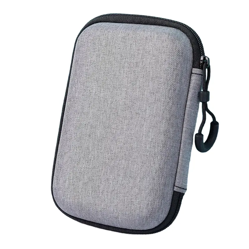 Portable Handheld Bag for R36S/R35S/RGB30/RGB20SX/RG353M/RG35XX H Game Console Storage Organizer Bag Shockproof Protective Case