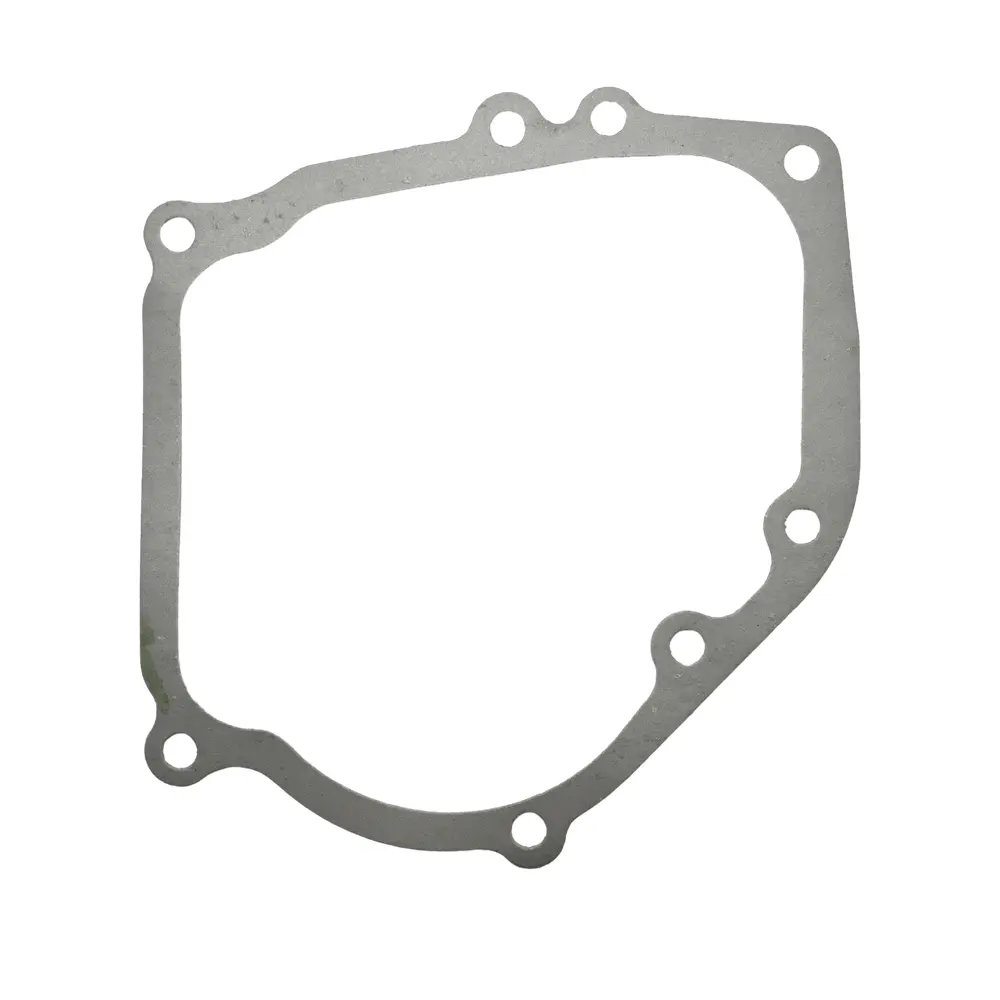 2pcs/lot Crank Case / Side Cover Gasket For Honda GX160 5.5HP GX200 6.5HP Gas Engine Replace Part OEM for 11381-ZL0-000