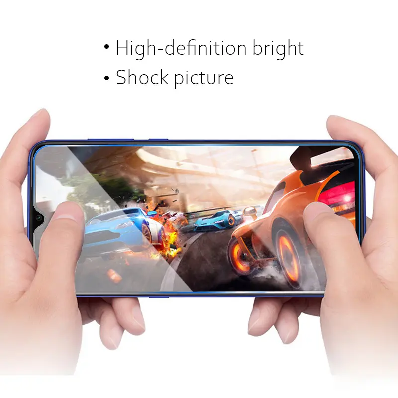3PCS Screen Protector for Xiaomi Mi 12 11 10 9 8 10T A2 Lite 5G NE Tempered Glass for Xiaomi 12T 11T 10T Pro 5G 9T 11i A3 Glass