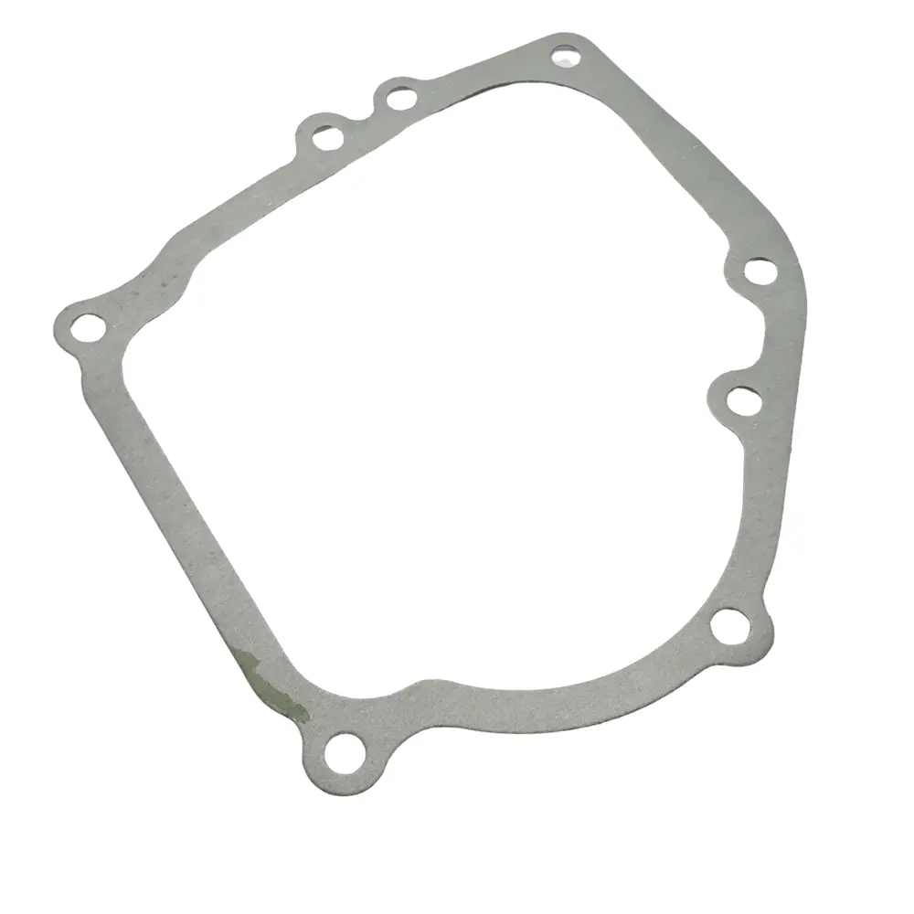 2pcs/lot Crank Case / Side Cover Gasket For Honda GX160 5.5HP GX200 6.5HP Gas Engine Replace Part OEM for 11381-ZL0-000