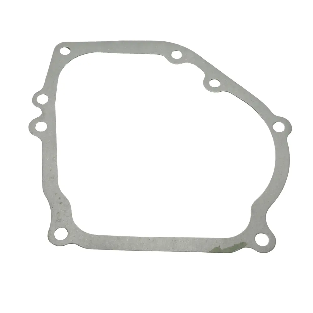 2pcs/lot Crank Case / Side Cover Gasket For Honda GX160 5.5HP GX200 6.5HP Gas Engine Replace Part OEM for 11381-ZL0-000