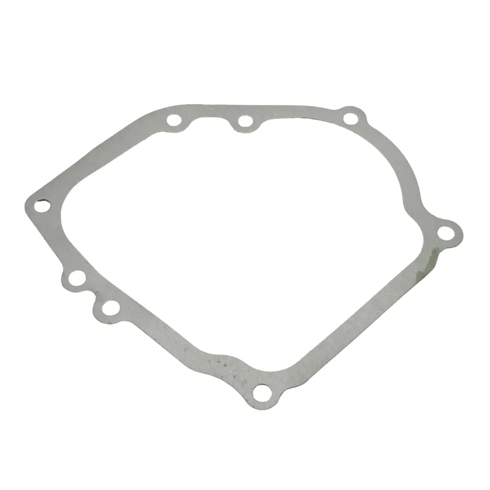 2pcs/lot Crank Case / Side Cover Gasket For Honda GX160 5.5HP GX200 6.5HP Gas Engine Replace Part OEM for 11381-ZL0-000