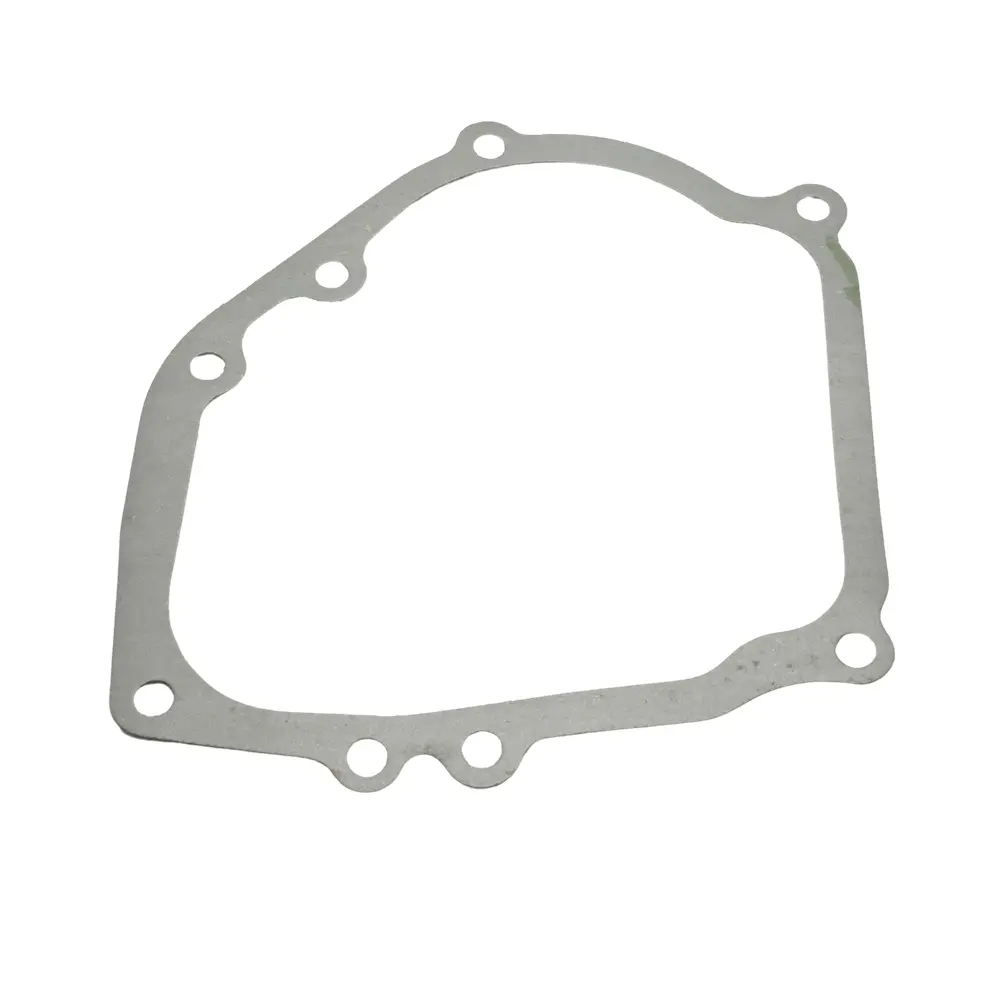 2pcs/lot Crank Case / Side Cover Gasket For Honda GX160 5.5HP GX200 6.5HP Gas Engine Replace Part OEM for 11381-ZL0-000