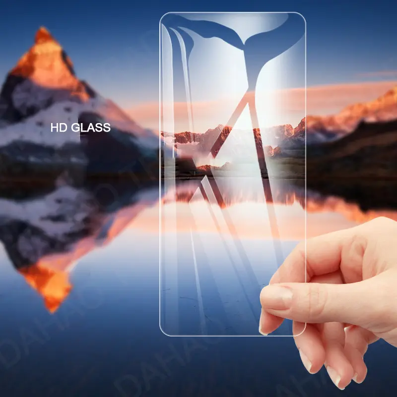 3PCS Tempered Glass For Poco X7 X6 X5 X4 X3 Screen Protector For Xiaomi Poco M6 F6 F5 Pro F3 F4 GT F2 Pro M3 M4 X4 Pro 5G Glass