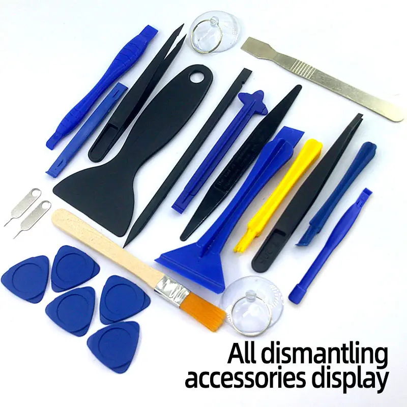 S2 Precision Screwdriver Set for Mobile Phones,Notebooks,and Computers-Perfect for Small Maintenance and Disassembl