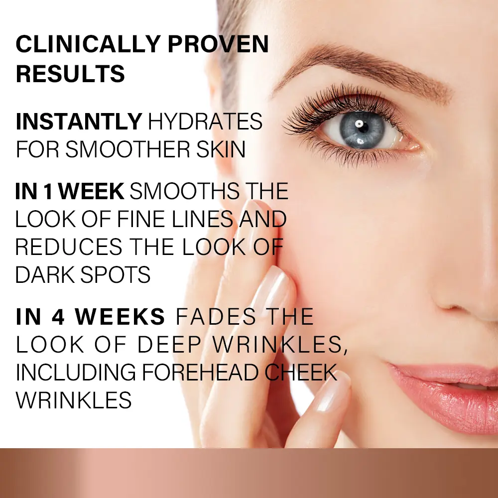 Anti Wrinkle Facial Cream Retinol Original Remove Wrinkles Lifting Firming Cream Reduce Fine Lines Brightening Skin Care
