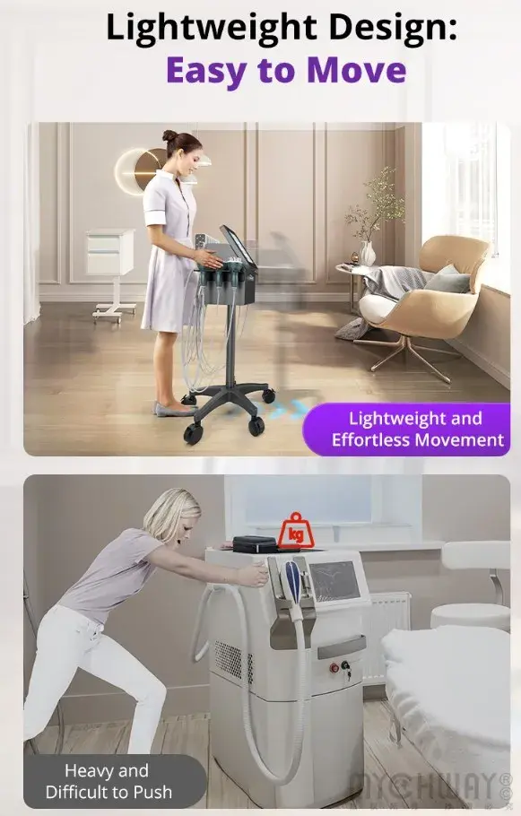professional ultrasonics cavitations machine vacuum cavitations system 9 in 1 beauty cavitations machine