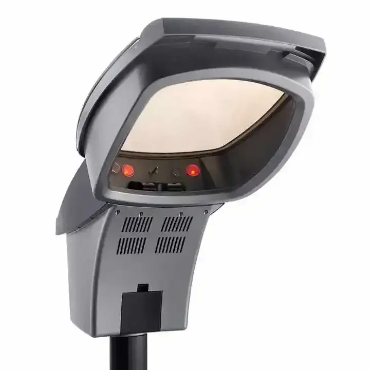 HOT Selling best quality wholesale beauty salon equipment Salon hair steamer micro mist professional hair spa steamer