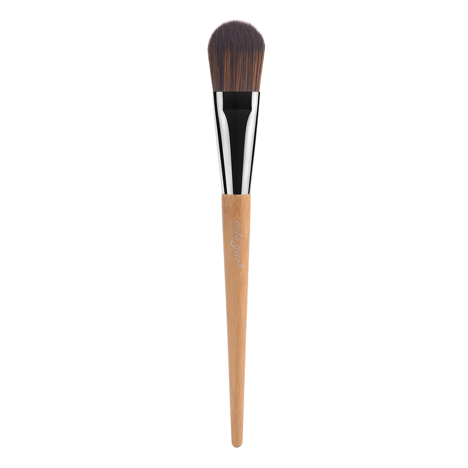 Professional Makeup Brushes Face Cheek Eyes Lips Powder Foundation Shadow Highlight Contour Blend Beauty Brush Tools Applicator