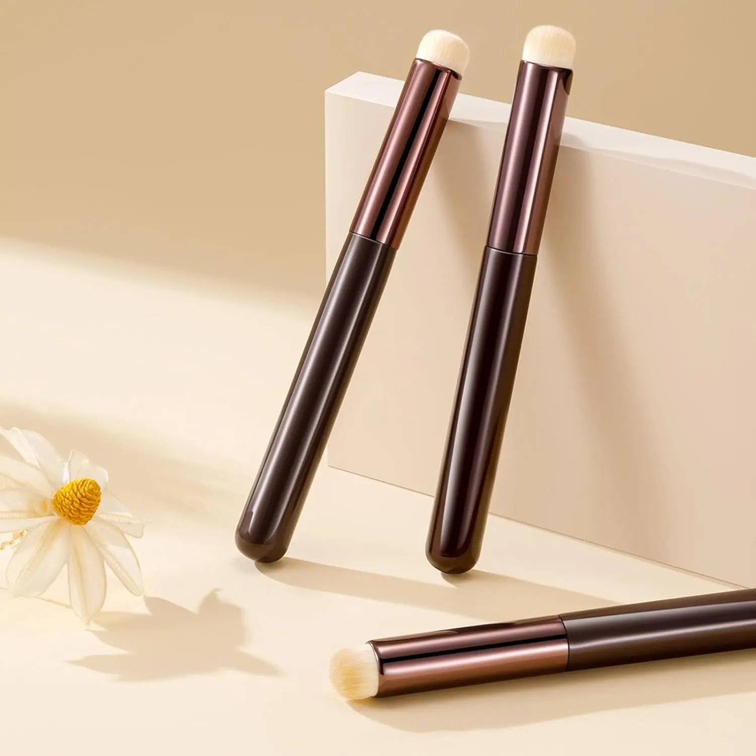Lip Brush Concealer Brushes Lipstick Brush Applicator Multifunctional Lip Makeup Brush
