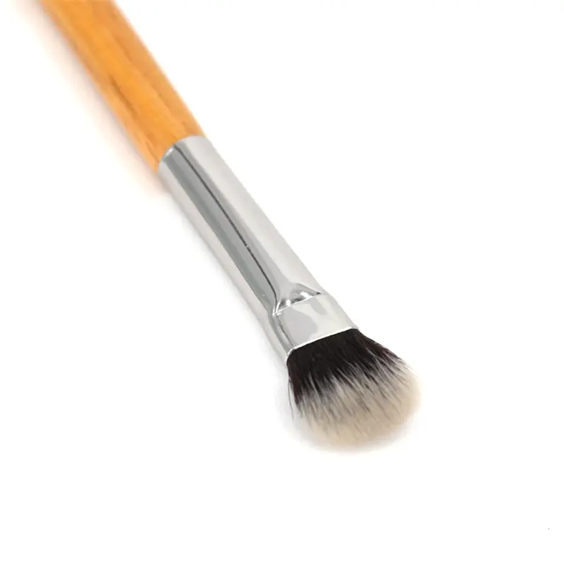 Vela.Yue Eyeshadow Brush Synthetic Eyes Shading Shadow Makeup Cosmetics Beauty Tool Applicator
