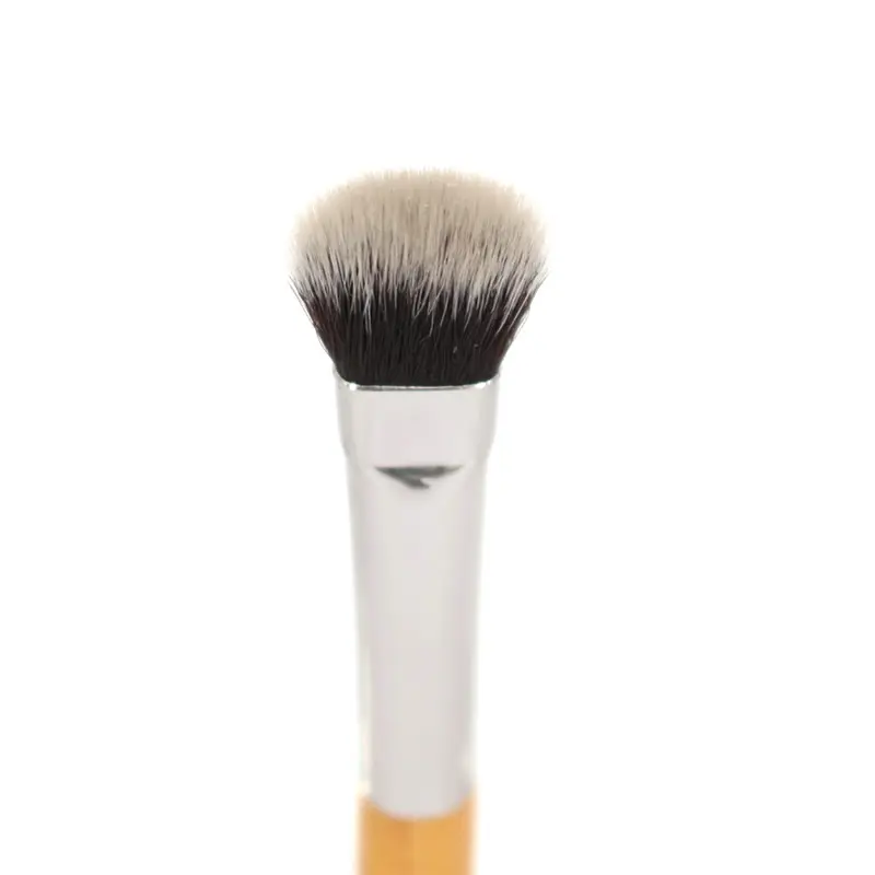 Vela.Yue Eyeshadow Brush Synthetic Eyes Shading Shadow Makeup Cosmetics Beauty Tool Applicator