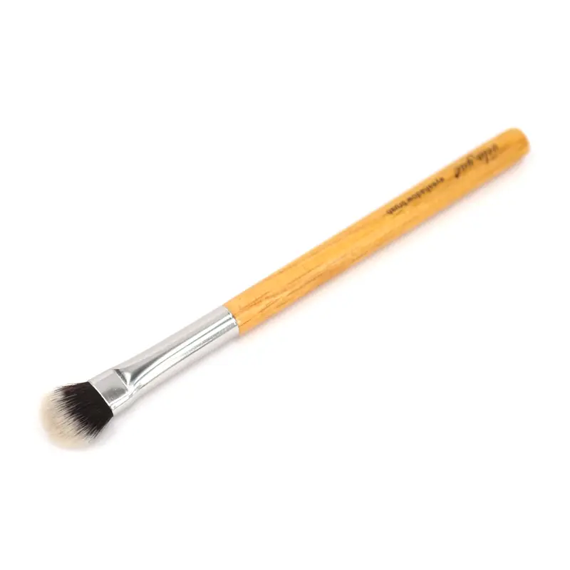 Vela.Yue Eyeshadow Brush Synthetic Eyes Shading Shadow Makeup Cosmetics Beauty Tool Applicator