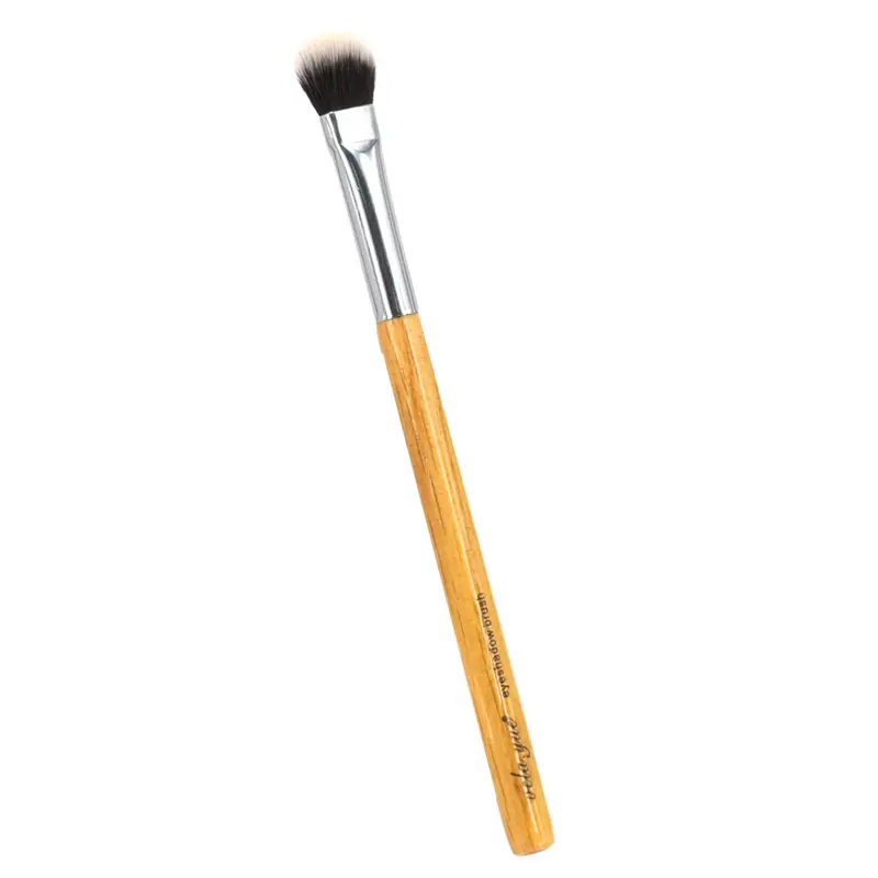 Vela.Yue Eyeshadow Brush Synthetic Eyes Shading Shadow Makeup Cosmetics Beauty Tool Applicator