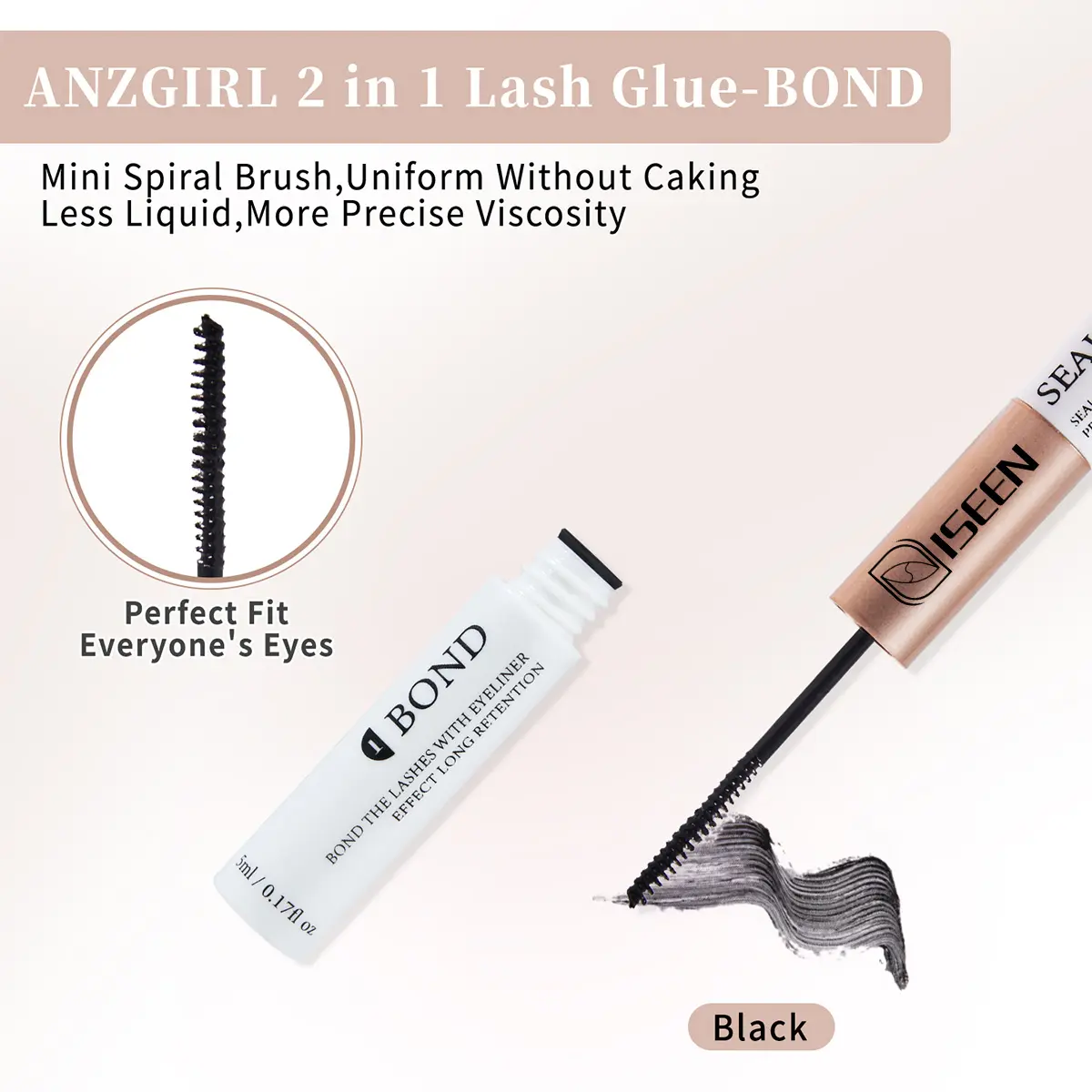 Eyelashes Cluster Cat Eye Lashes Natural long Lashes Individual Lashes Mixed Length Eyelash Extension DIY Lashes