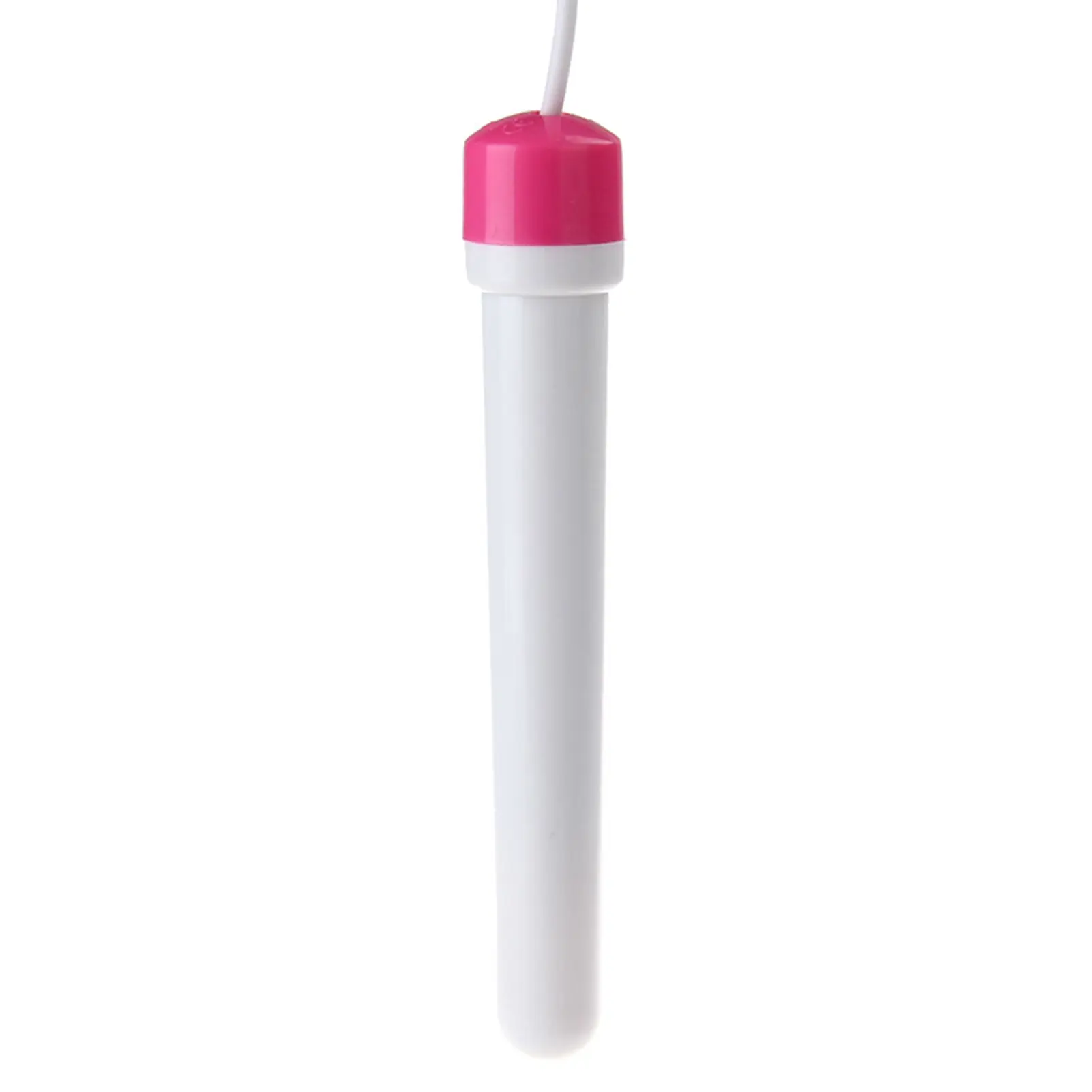 Adult Men Masturbator USB Heating Better Experience Skin-friendly Heating Rod for Home Bathroom Bedroom