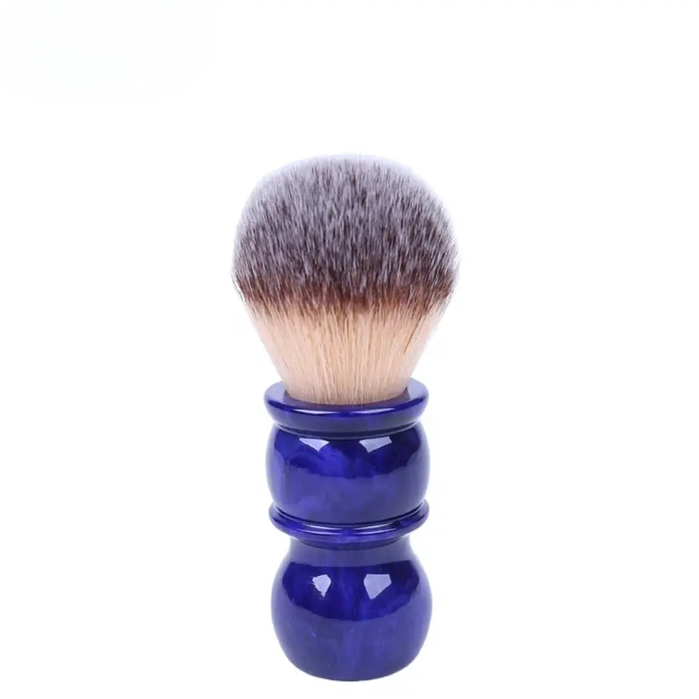 Wet Shaving Brush Yaqi 26mm Knot Nylon Shaving Brush Collectibles Birthday Gift For Boyfriend