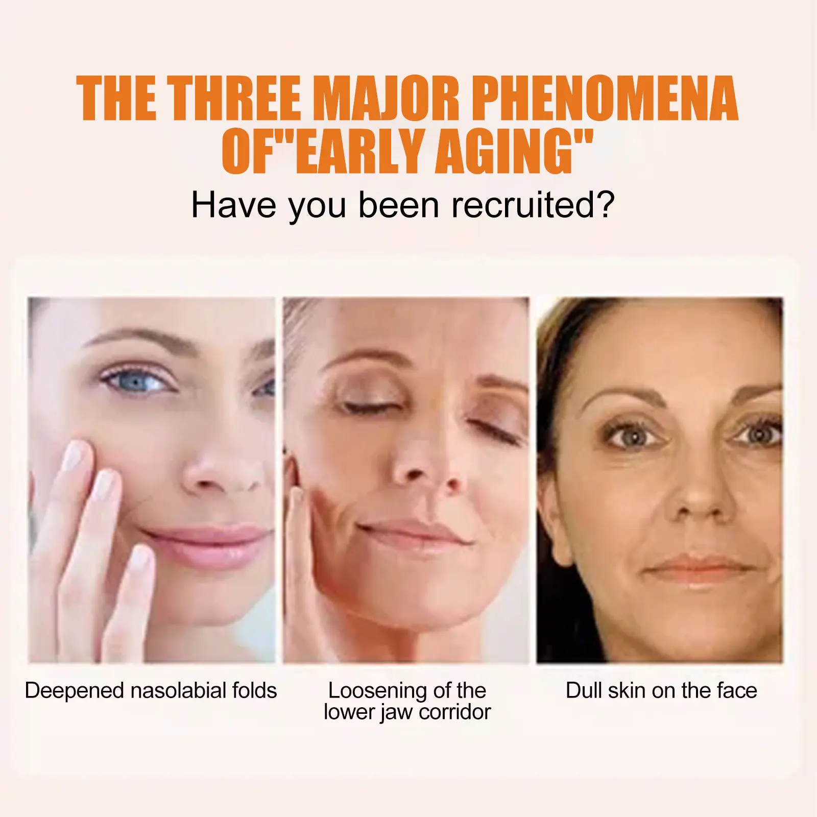 EELHOE Turmeric Face Cream Anti Wrinkle Removal Vitamin E Deeply Moisturizing Lift Skin Firming Facial Cream Skin Care Products