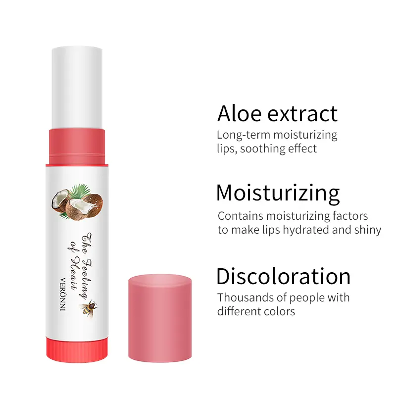 1Pcs Glossy Lipstick,Waterproof Long-lasting and Non-Sticky, Mirror Lip Glossy Lip Balm, Moisturising and Nourishing Lip Makeup