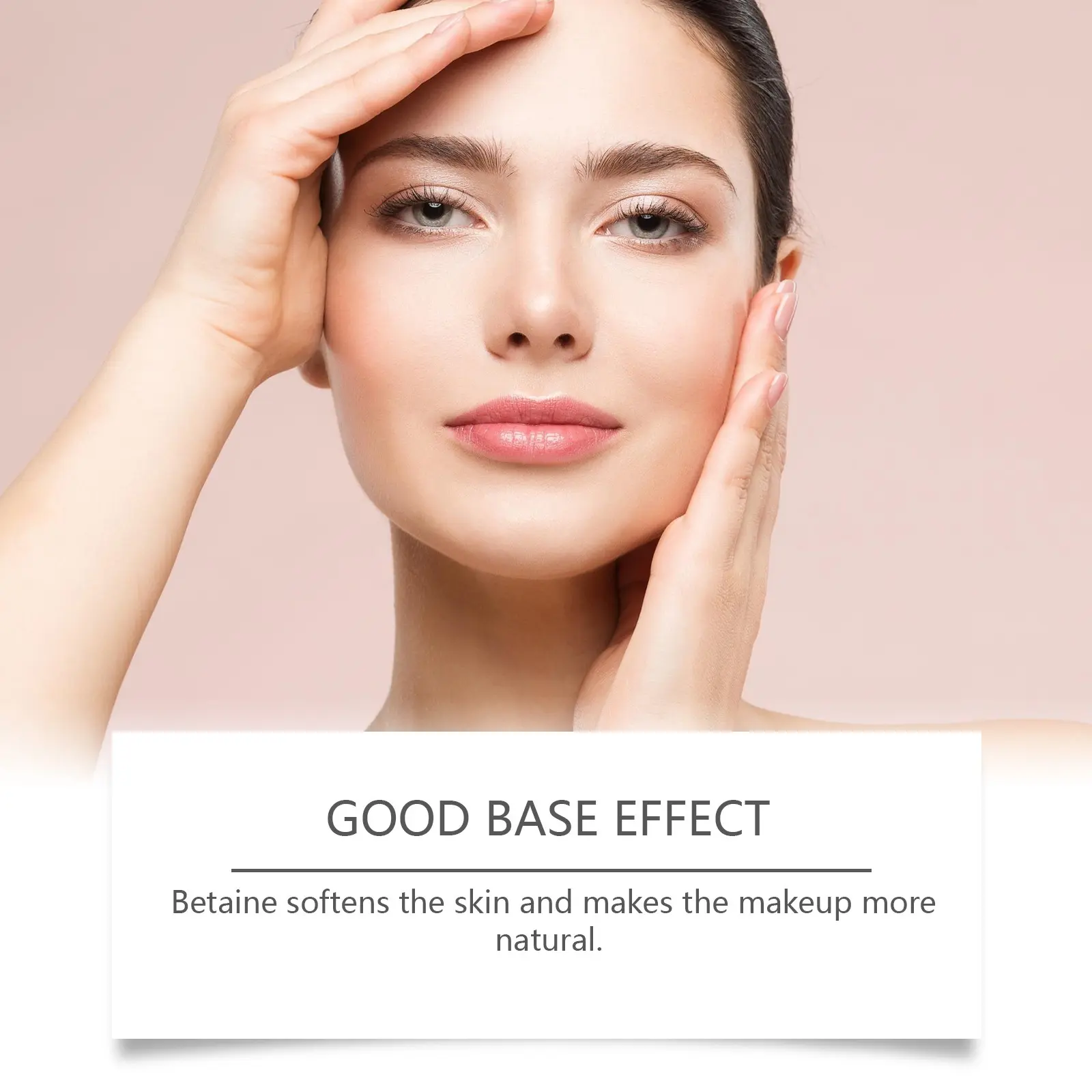 EELHOE Face Cotton Pads Hyaluronic Acid Moisturizing Face Lightening Repair Skin Care Hydration Pre Makeup Cosmetics Cotton Pad