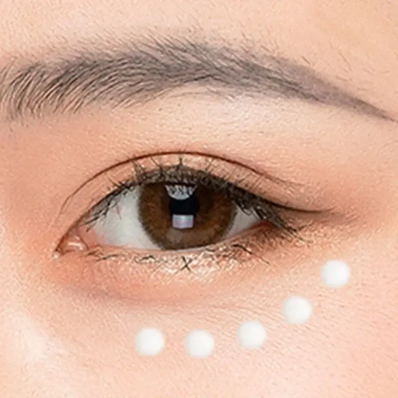 Eye Cream Lightens Dark Circles Eye Bags Hydration Moisturizes Easy to absorb Eye Skin Korean Care