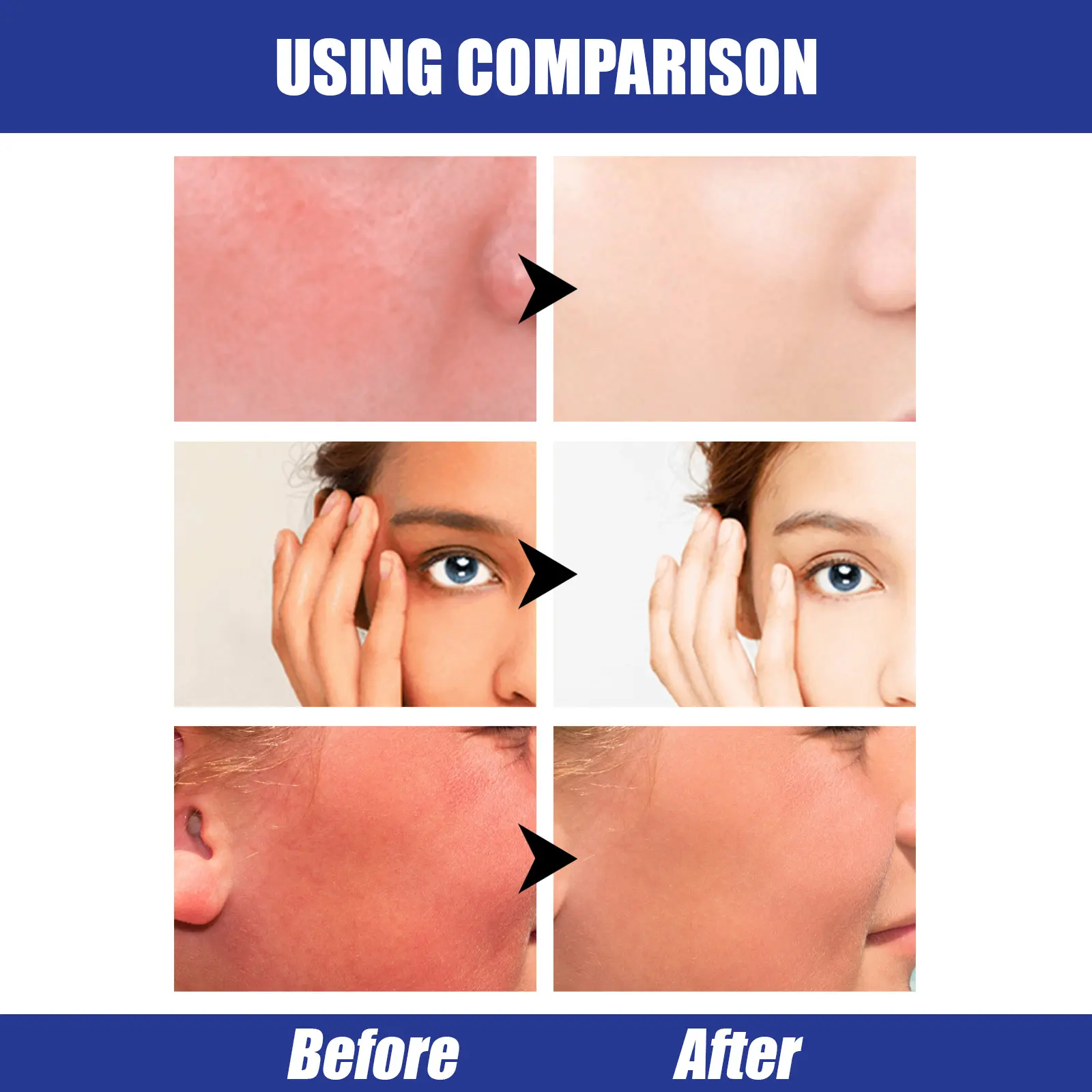 Transparent Protective Stick Matte Solar Blocker Face UV Protective Cream Anti Oxidant Oil-control Refreshing Summer Cosmetic